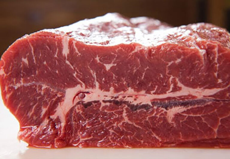 Shoulder Steak Novilho Premium